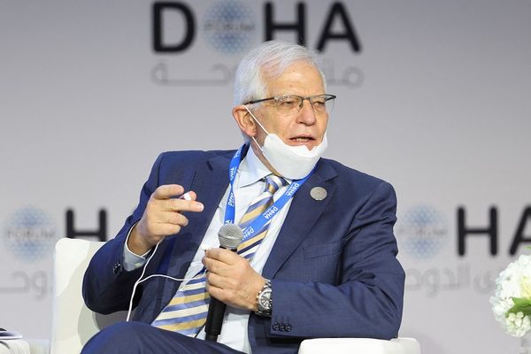 مسؤول السياسة الخارجية بالاتحاد الأوروبي: "قريبون جدا" من إحياء الاتفاق النووي مع إيران