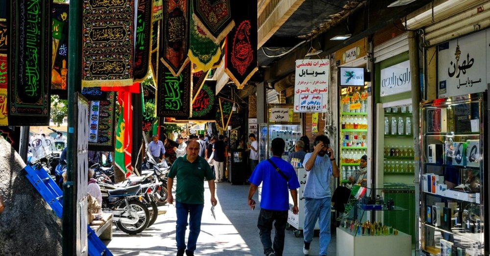 Iranians say US deal leaves people out of the equation