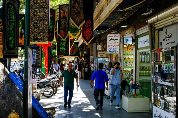 Iranians say US deal leaves people out of the equation