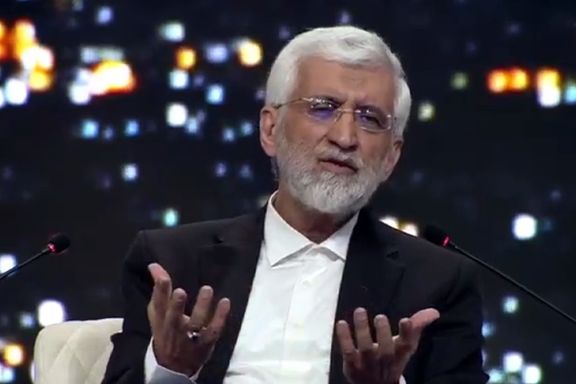 سعید جلیلی