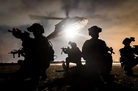 کماندوهای ایرانی موساد چگونه راه را برای جنگندههای اسرائیل هموار کردند؟