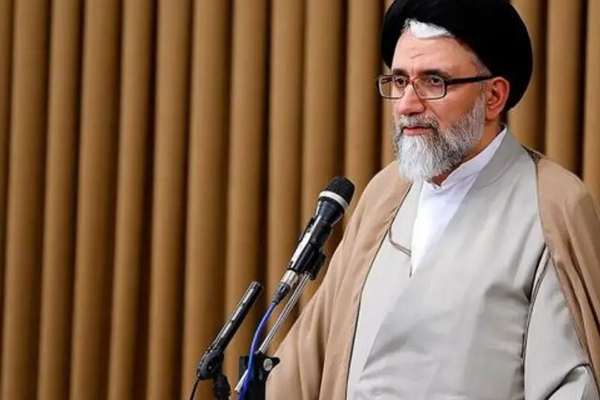 وزير استخبارات نظام طهران يكرر اتهاماته ويهدد "إيران إنترناشيونال" بـ"إجراءات أمنية"
