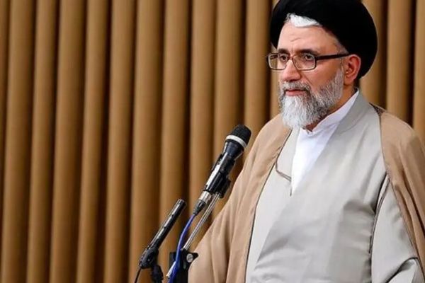 وزير استخبارات نظام طهران يكرر اتهاماته ويهدد "إيران إنترناشيونال" بـ"إجراءات أمنية"