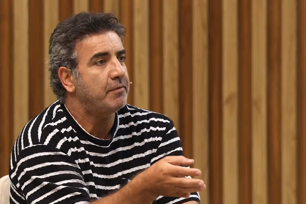 افشاگری رهبریفرد از بازی ایران-بحرین: پیامهایی از داخل کشور رسید که بهتر است برنده نشوید