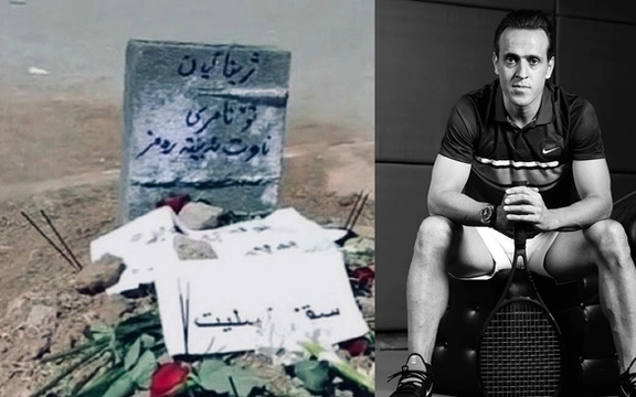 علی کریمی: ننگ اين دوره در تاریخ را با آب زمزم و كوثر هم نمىشود شست