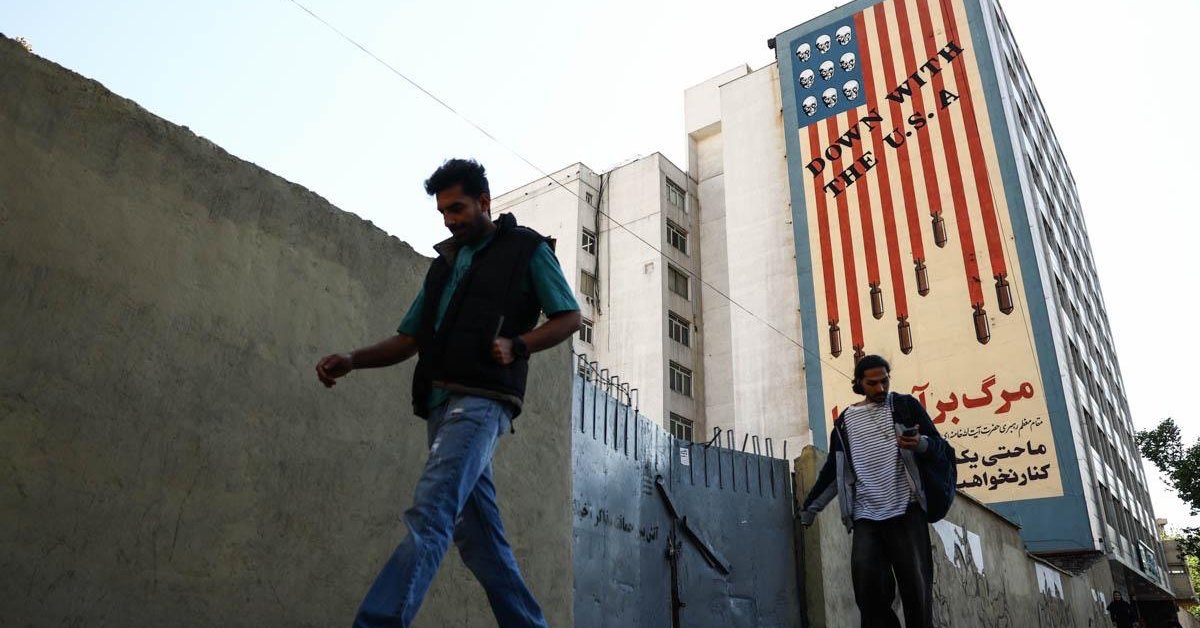 Power vacuum in Tehran emboldens hardliners