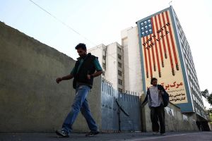 Power vacuum in Tehran emboldens hardliners