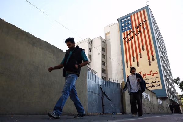 Power vacuum in Tehran emboldens hardliners