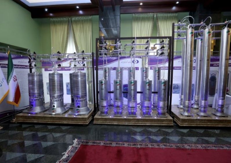 نیویورک‌تایمز: ترامپ پیشنهاد تهران برای تعلیق ۵ ساله غنی‌سازی اورانیوم را رد کرد