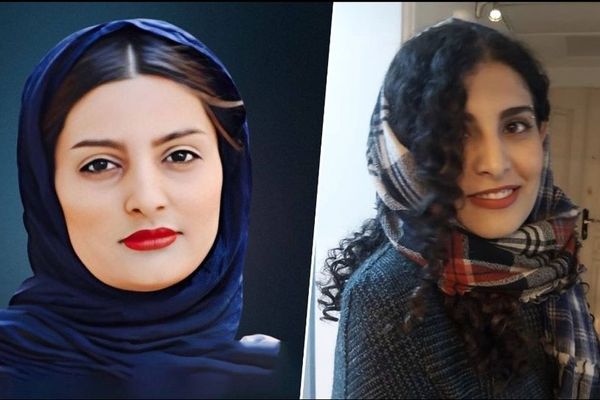 Iran Sentences Two More Journalists To Imprisonment
