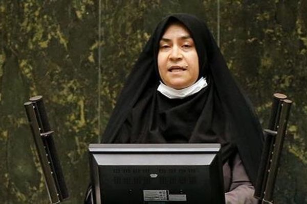 برلمانية إيرانية: تصريحات نتنياهو تؤثر على أسعار العملات أكثر من العوامل الاقتصادية