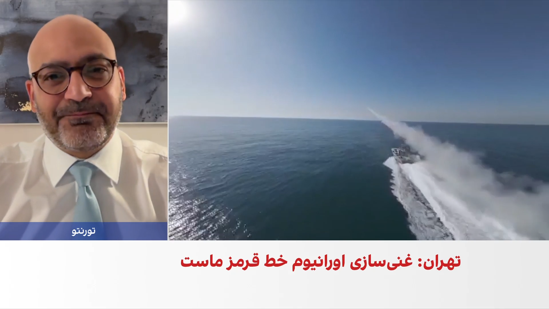 صادق بیگدلی: جنگ و مذاکره دو روی یک سکه‌اند