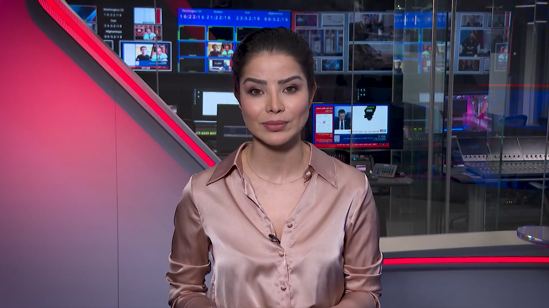 گزارش اکسیوس از برنامه پنتاگون برای «ضربه نهایی» علیه جمهوری اسلامی