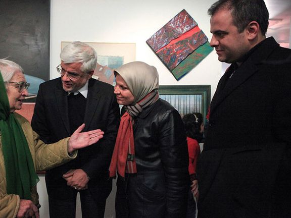 خبرنگار روزنامه شرق: عارف حضور خبرنگاران در جلسه معارفه وزیر ارتباطات را ممنوع کرد