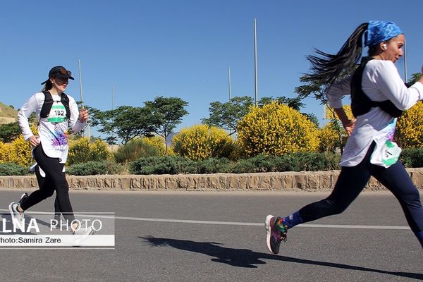 Organizers Of Shiraz Marathon Summoned After Women Run Without Hijab