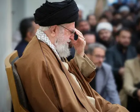 مدیرمسئول روزنامه همشهری: سخنان شکدم درباره گرایش جنسی خامنهای برای عصبانی کردن است