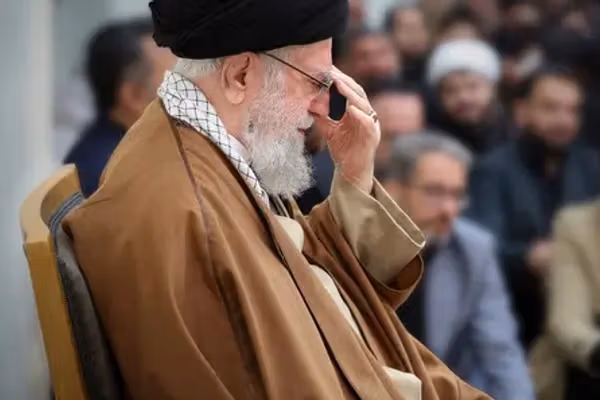 نماینده خامنهای در بنیاد مسکن: بنیاد مسکن سرمایه اجتماعی بزرگ و متعلق به خامنهای است
