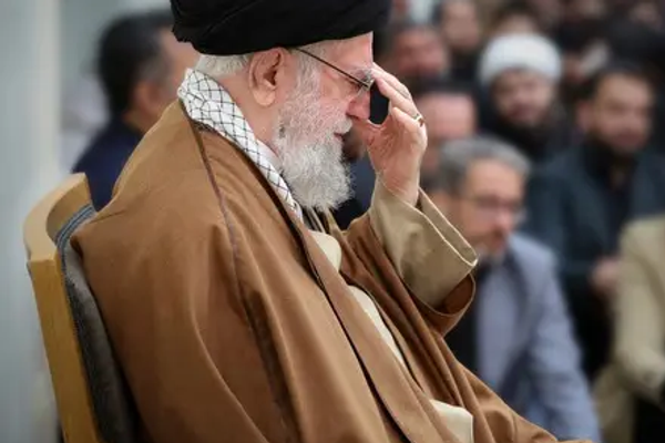 اسرائیلهیوم: طرح ترامپ برای غزه میتواند ترس ایران از جنگ با هدف تغییر رژیم را تشدید کند