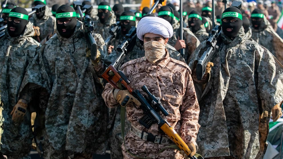 هندوراس سپاه پاسداران را «گروه تروریستی» اعلام کرد