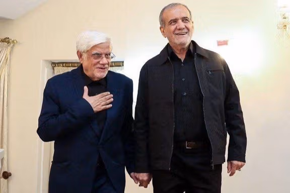 معاون اول پزشکیان: دولت بهدنبال اجرای راهبرد جایگزینی معدن بهجای نفت است