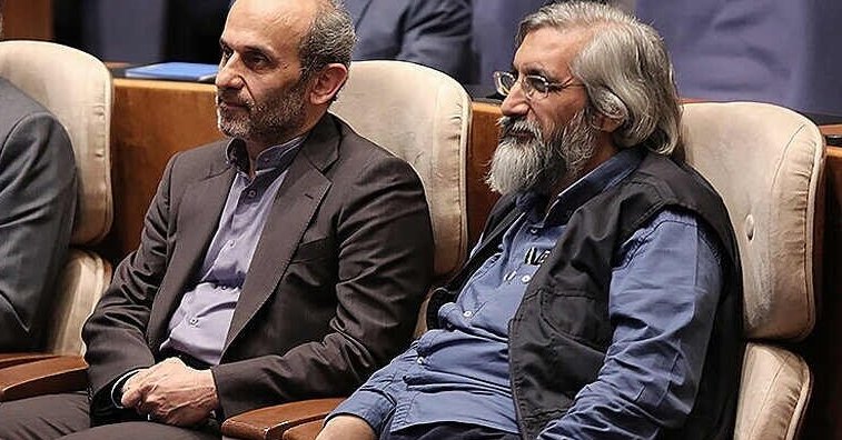 Potential state TV shakeup tests Iran’s willingness to rein in hardliners