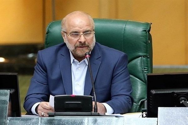 في أول تصريح عقب فضيحة بذخ أسرته.. قاليباف:أوضاع الإيرانيين صعبة ولا يمكن الدفاع عن الغلاء