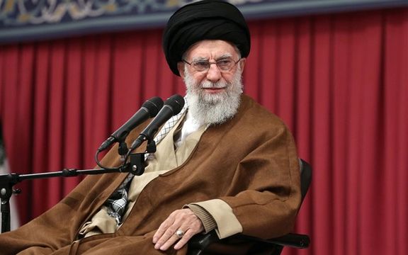 نماینده خامنهای در بندر رجایی: انفجار بندرعباس آزمایش خداست