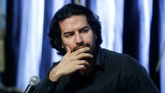 موسيقار إيراني شهير ينسحب من المشاركة في مهرجان سينمائي حدادًا على أرواح ضحايا الاحتجاجات