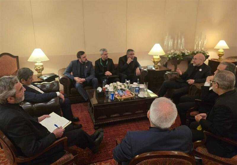 رسانه وابسته به سپاه: مشخص نیست تصمیم درباره مذاکرات طی ساعت‌ها و روزهای آتی چه باشد