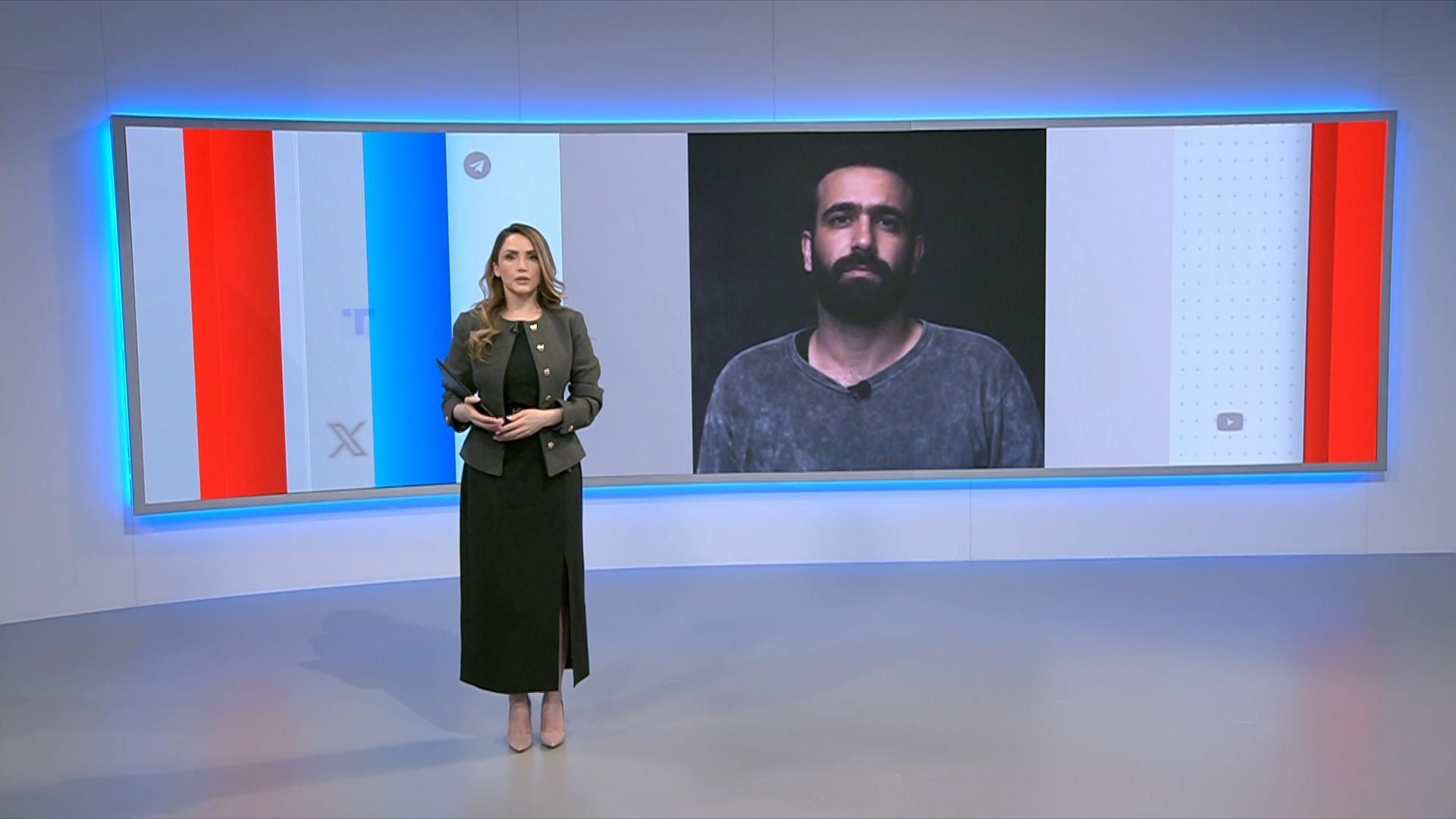 رسانه‌های اجتماعی: موج خشم کاربران پس از اعدام عرفان کیانی