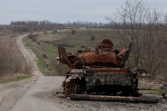 دور جدید مذاکرات آمریکا با هیئتهای اوکراین و روسیه در ریاض پایان یافت