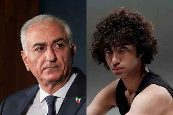 شاهزاده رضا پهلوی: جامعه جهانی باید پیش از آنکه خونهای بیشتری ریخته شود اقدام کند