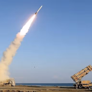 نشریه اسرائیلی: نشانههای متعدد از بازسازی گسترده توان موشکی جمهوری اسلامی خبر میدهد