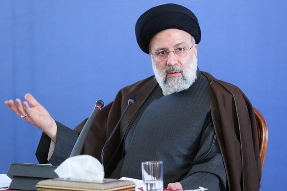 ابراهیم رئیسی: ما بر خلاف غربیها آفریقا را برای آفریقا میخواهیم