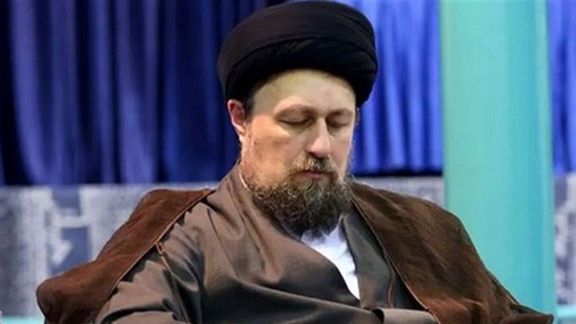 حسن خمینی اعلام کرد اسرائیل تعدادی از فرماندهان سپاه پاسداران را نیز کشته است