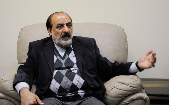 عضو حزب موتلفه اسلامی: اگر اقدامات رئیسی نبود، شرایط اقتصادی بسیار بدتر میشد