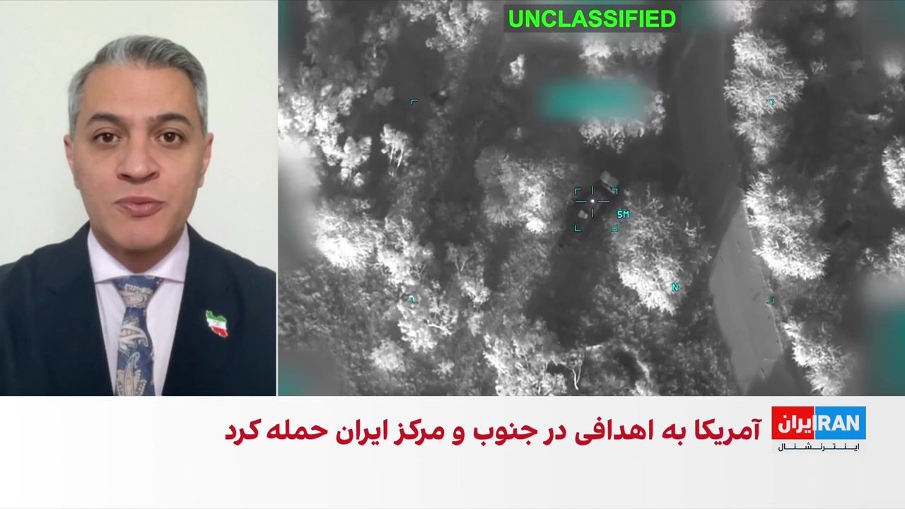 جمهوری اسلامی با تشدید تنش در منطقه به دنبال افزایش اهرم فشار در مذاکرات است