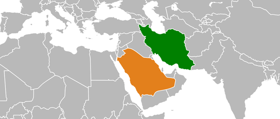میزبانی در زمین بیطرف منتفی شد؛ برگزاری مسابقات نمایندگان ایران و عربستان در خاک دو کشور