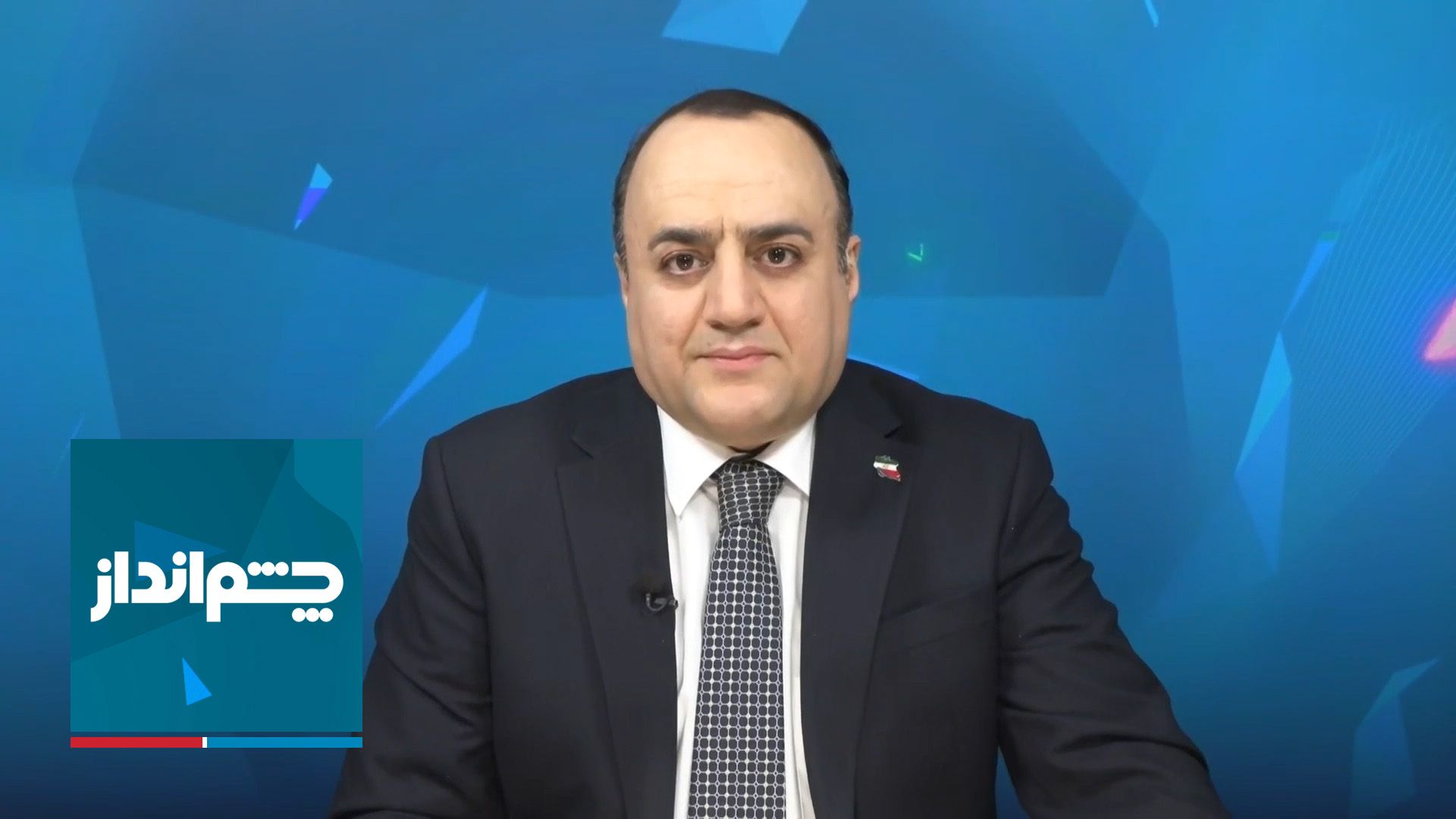 چشم‌انداز: درخواست‌ها و توقعات مجتبی خامنه‌ای از پوتین