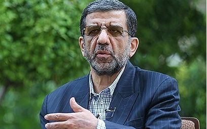 وزیر گردشگری: روحانیون درهای مساجد را باز کنند تا مردم برای سرویس بهداشتی واردش شوند