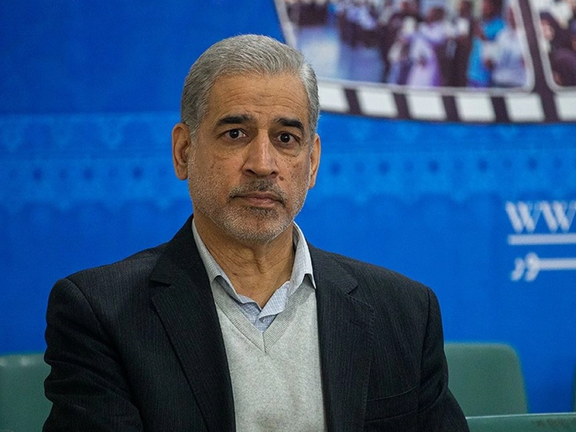 صادق خلیلیان،وزیر جهاد کشاورزی در دولت دوم احمدینژاد، به عنوان استاندار خوزستان انتخاب شد