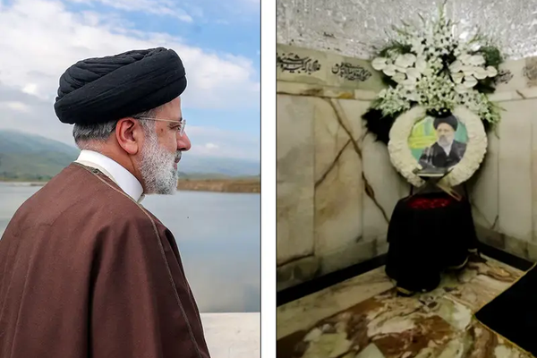 اقتصاد مهترئ واحتجاجات شعبية.. ميراث "رئيسي" للرئيس الإيراني القادم