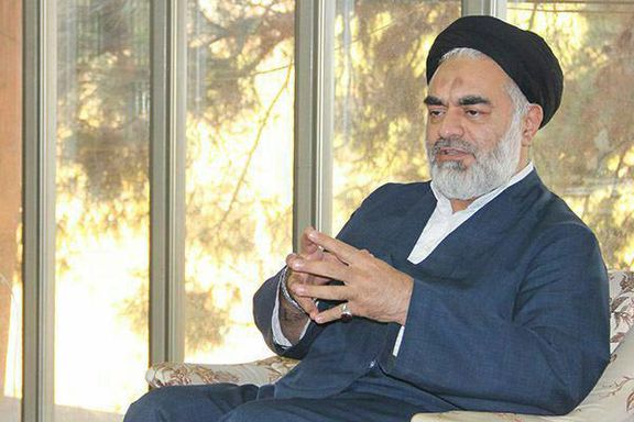 امام جمعه موقت اصفهان: با توجه به دستاوردهای دولت رئیسی نیاز چندانی به برجام نداریم