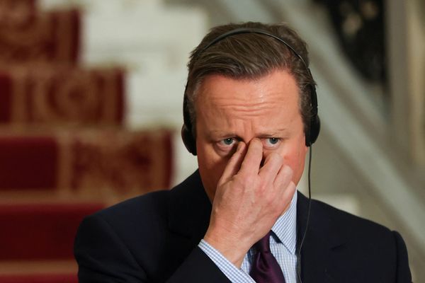 UK Summons Iranian Envoy Over Iran International Assassination Plot