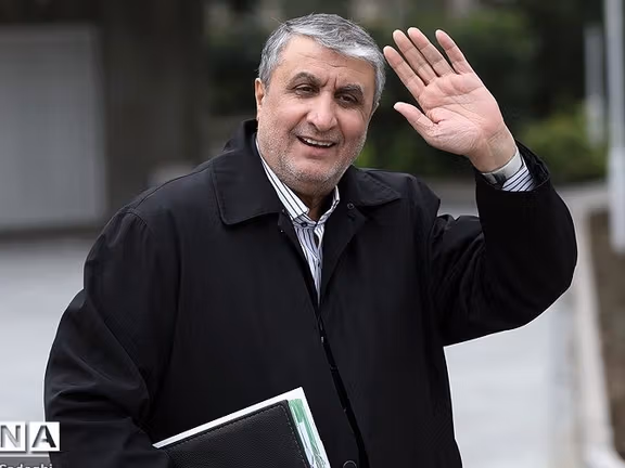 رییس سازمان انرژی اتمی: در حمله به نطنز، نشت پرتویی که سبب نگرانی مردم شود، نداشتیم