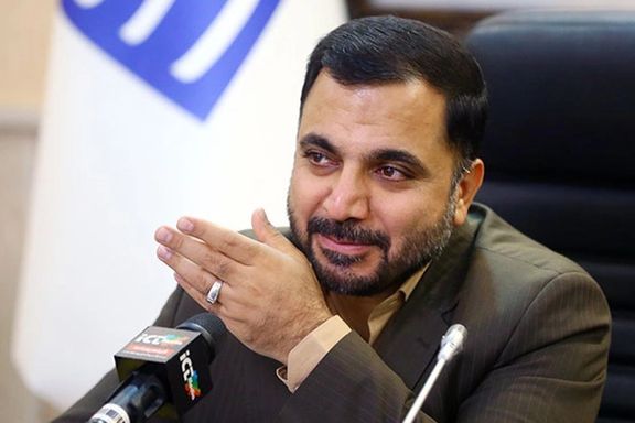 وزیر ارتباطات: ۹۵ درصد ترافیک اینترنت چین داخلی بوده و هیچ چیز خارجی باز نیست