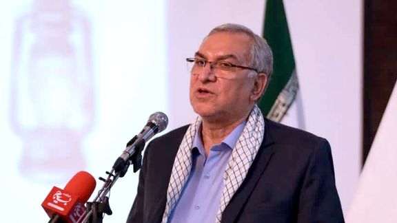 وزیر بهداشت: بودجه وزارت بهداشت در حد کشورهای جهان سوم است