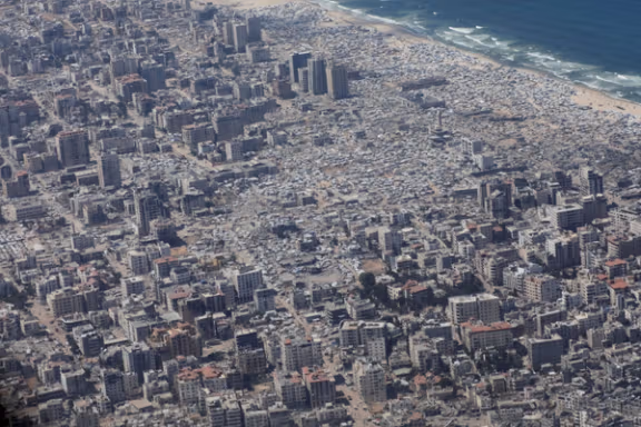 State Dept. fires Iranian-American press officer after disputes over Israel – WP