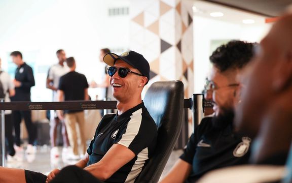 مانه، بروزوویچ، لاپورت و اوتاویو؛ رونالدو و چهار ستاره خارجی النصر مقابل پرسپولیس