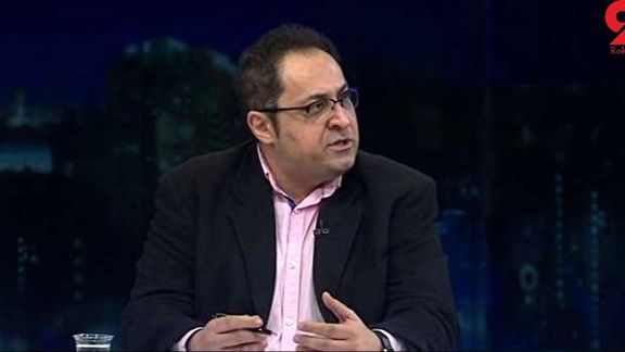 متخصص بیمارستان مسیح دانشوری: آمار مرگ بیماران کرونا در قطع برق جزء اسرار وزارت بهداشت است